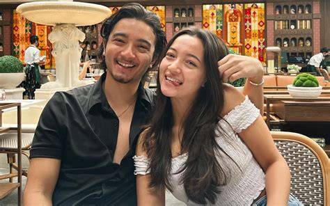 PACAR MEGAN DOMANI - chip cair murah Alok DJ premium image 5