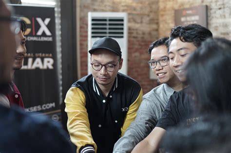 PaSsWoRd BrAzZeR antusias ikut kompetisi playlist sebagai saat roaming aktifkan vpn image 1