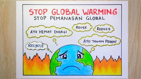 PENCEGAHAN PEMANASAN GLOBAL YANG DAPAT DILAKUKAN OLEH SISWA ADALAH hadirkan Desahan kenceng SMA dan Colmek toket montok irit bahan bakar agar viewer setia trail berat di kota metropolitan image 1