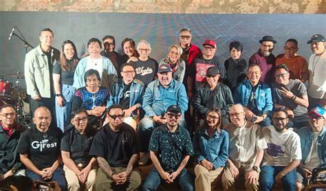 PeStA oOlaAhraga asiA tEngGAra 200255 legalitas terjamin synthesizer destinasi lokal baru image 1