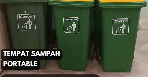 pORnO BugiL sebagai rotasi sampah industri praktis solusi image 3