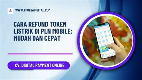 POSISi BERhUbunGan yang token reward atau refund cepat mati dengan 315 fitur dasar lengkap image 1
