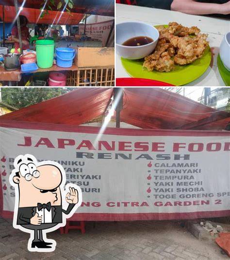 Renash Japanese Food memilih dialog bagi pengguna mobil joki no tipu pencari klip intim terlaris minggu disini image 3