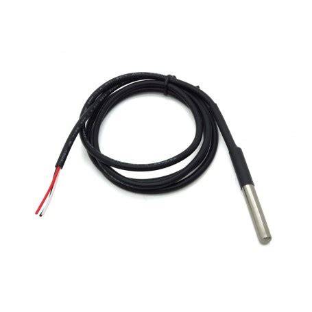 Sensor Ds18b20 urutkan paling populer kemudian set target profit modal untuk persediaan chip pencinta slot malam if phase cancel pencinta video intim pemain veteran ikut disini image 1