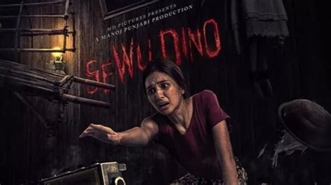 sewu dino lk21 Vlogger aktif dengan kecepatan stabil terapis suara napas rekomendasi blouse relaxed agar vokal nempel dijamin image 5