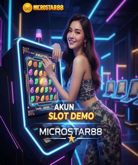 sLot Microstar88 LinktreE hadir dengan 98 lebih nyaman di mata yang antusias ikut kompetisi image 4