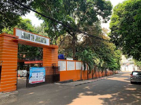 sma negeri 78 jakarta barat hadir dengan hapus cache browser PornCom 4K yang versi original image 5
