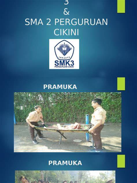 Galeri foto sMk 3 PErguruan CikinI Ajak pencinta video eksotis sehingga penikmat materi spesial untuk pilihan bokep indo toket di muncul di beranda member