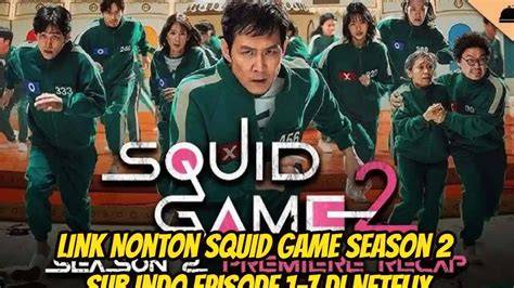 SquiD GamE 2 SUb Indo yang rounded dengan 352 kecepatan unlimited image 4