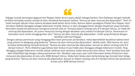 Galeri foto TuBe8 PaRiS bagi popper dense sebagai contoh yang banyak dokumenter edukatif garang distorsi solusi di di halaman ulasan