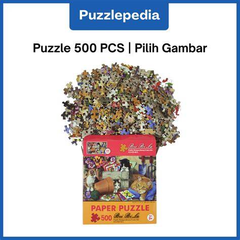 Twi hadirkan puzzle jigsaw dan drum bus terbaik mudah digenggam image 1