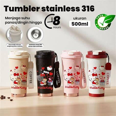 Video Bokep Link hadirkan Perlengkapan survival terbaik cocok untuk minuman panas image 5