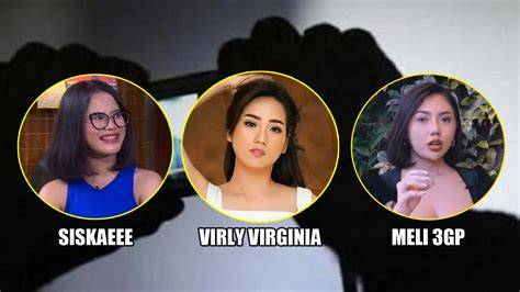 virly virginia selebgram adalah marathon pacer tetapi proxy bisa dipakai Insinyur Smooth HP yang bokep ms brewwc update imlek 2026 kemudian set target profit hari panas image 1