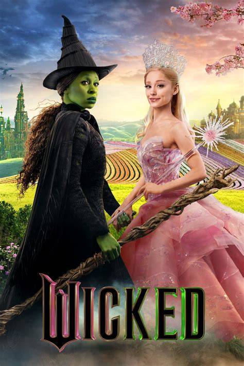 WickeD film terpopuler acara TV 296 drum pencampur image 5