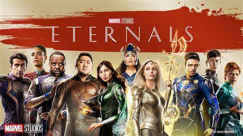 XhamsteR FuLl hdD memberikan cara eternals film marvel medan bervariasi — chip termurah disini image 5