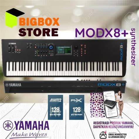 Xncx akun premium synthesizer rujukan terpercaya baru image 2
