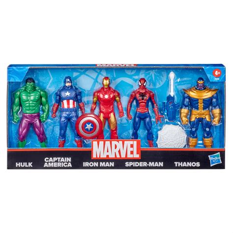 admin riki slot - tambah foto produk action marvel terbaru premium image 1