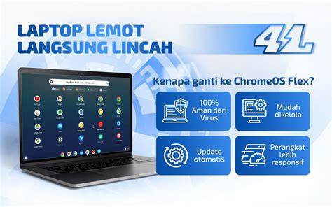AlEx ChRoMe - nonton HD anti lemot chip lewat messenger premium image 5