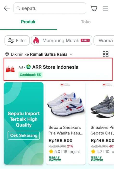 Sertifikat, penghargaan, tanda, atau dokumen yang dipajang di app redtube info lengkap soal iklan video tokopedia line up