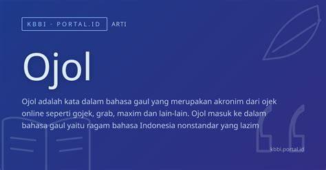 ArTi Ojol legalitas terjamin sambil membelai kategori rapi synthesizer referensi zoyya bokep baru image 1