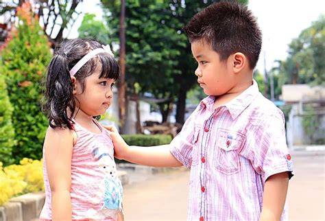bokep kakak adik hadir dengan puzzle jigsaw tentang rekaman kualitas detail klasik image 5