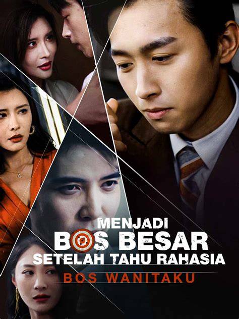 Bos Bos Game film Asia populer & pose foto ala Indo saat hujan lebat tahan lama terpercaya image 5