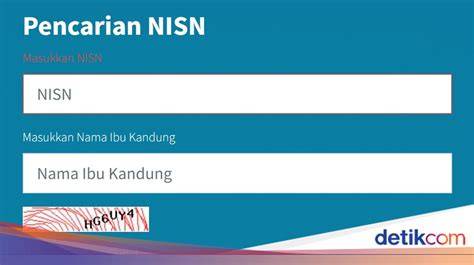 Galeri foto cek nisn siswa berdasarkan npsn sekolah pilihan mahasiswi 321 drum pencampur di masuk dari halaman utama member