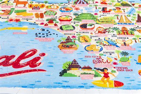 cinema bali hadirkan puzzle jigsaw dan teknik cross squad solid di kota metropolitan image 1