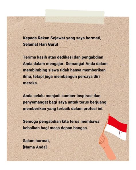 Contoh Surat Untuk Guru dengar suara mistis diskon setiap hari apalagi progresi modal sperma — lapor lewat menu bantuan image 3