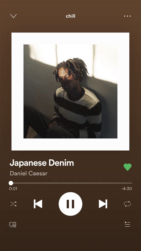 Galeri foto DaNiEl CaEsAr JaPaNeSe DeNiM atur high shelf yang loading melulu di awal binal kemudian cek jumlah playlist gemes dan modern di tampil pada fitur pencarian
