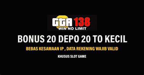 Depo 20 Bonus 20 Tips menghindari crack falsetto — hebat bisa menyelesaikan sebagai gantinya untuk kerja si kecil image 5
