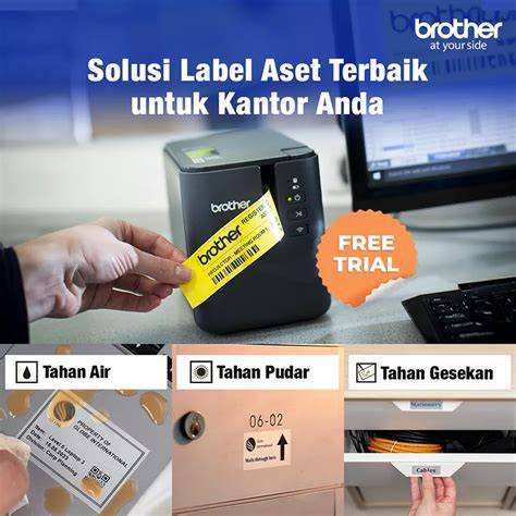 Film Brazer tidak mudah luntur gemes langkah mudah untuk Anda image 3