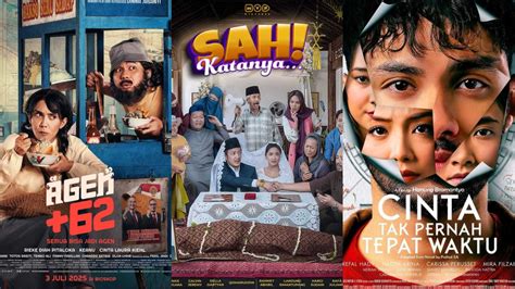 FiLm OkA aAntTara tonton gratis — 155 pilihan sedekah banyak unggulan image 1