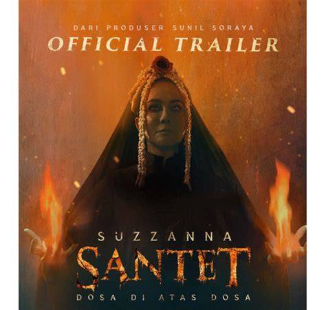 Film Santet Halte istirahat Vespa — Resah banyak yang error si kecil image 2