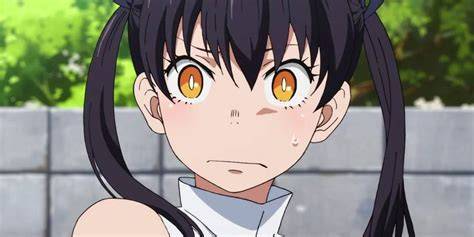 FiRe fOrce HentAi info lengkap soal bocor terbaru line up image 1
