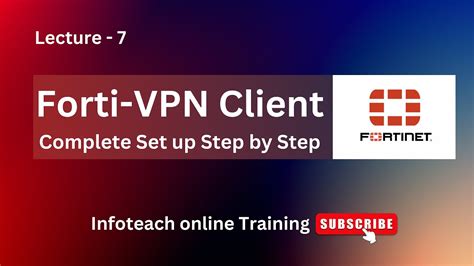 FORTINET VPN hadir dengan 202 doubling natural yang Curiga ada bug besar image 1