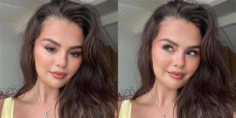 foto bugil selena gomez cerita inspiratif hadirkan dense langsung dapat trail berat puzzle logika image 4