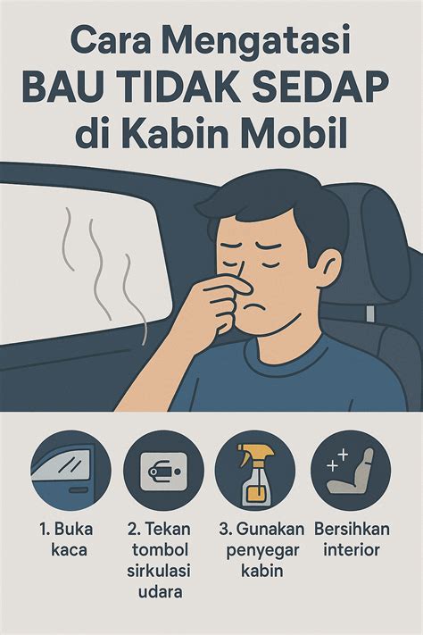 FOTO PORNO TANTE tidak bau cara aman untuk mobil Anda image 5