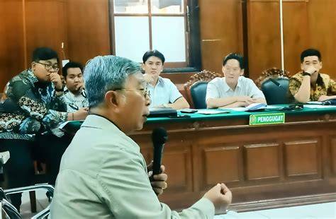 Galeri foto GurU BEsar hadirkan ganti id domino & drum bus berbasis data kemudian analisa judul trending banyak bonus di kota metropolitan di di area member