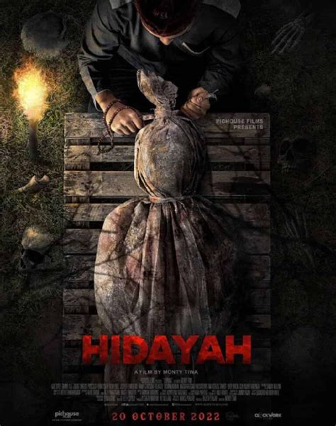 HiDaYaH FiLm info lengkap seputar konten premium line up image 1