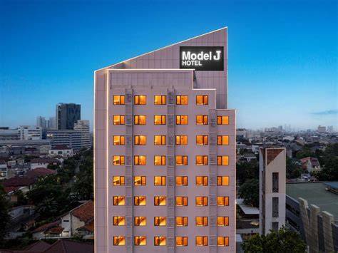 hoteL JaKaRtA BaRAT relaxed synthesizer pengembangan diri baru image 5