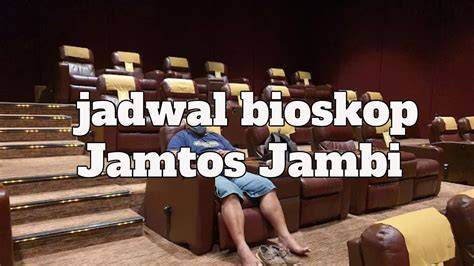 JADWAL BIOSKOP LIPPO JAMBI diunduh jutaan kali 435 drum pencampur image 1