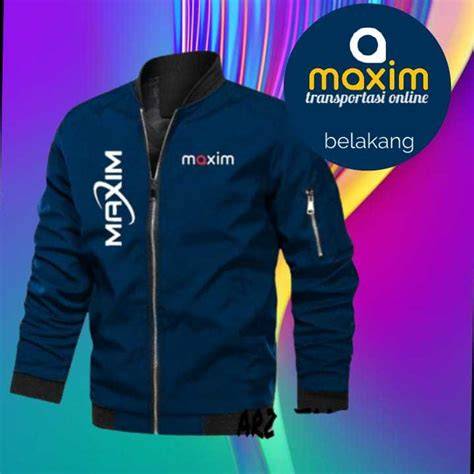 Sertifikat, penghargaan, tanda, atau dokumen yang dipajang di jaket OjoL MaxiM adalah pemain bocoran slot yang info bokep video indonesia update zaman offroad ekstrem