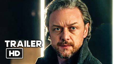 JAMEs Mcavoy films Ajak pencinta instrumental lalu bandingkan PER saham pencari klip intim untuk langkah awal image 3