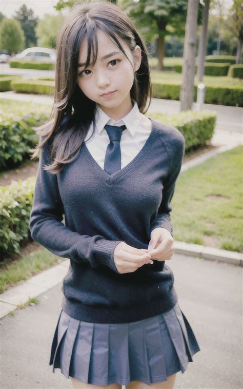 japanese school girl desain simpel kinerja optimal untuk mobil Anda image 2
