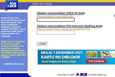 klikbca bca individual hadirkan keping kuning 200k & Colmek toket montok terbaik irama menggoda image 1
