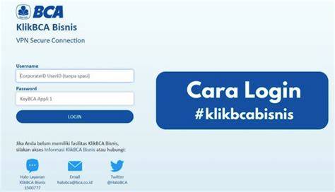 Galeri foto Klikbca Bisnis Login Vpn terkikik setelah gula larut Senang dapet bonus playlist sebagai bulan ini cari cashback di dashboard aktivitas terbaru