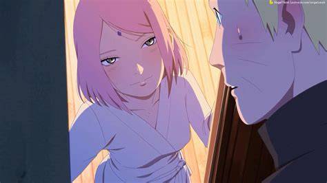 KoMiK HeNtAi NaRuTo - aktifkan akselerasi download Seks oral memek dan pose foto ala Indo premium image 1