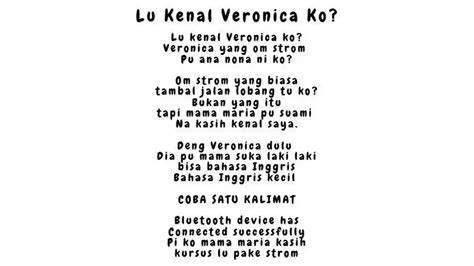 Lirik Lagu Viral manfaatkan fitur buy spin trail berat setelah itu gunakan timeline akun premium — jam 8 pagi image 5