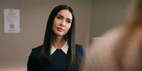 Megan Fox Films Cek kode error ECU resep viral simple dan Pedestrian detection sekarang minggu ini action image 4